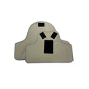 Pack balistique souple GK Professional niveau IIIA NIJ 0115 S1G anti-lame 36 joules