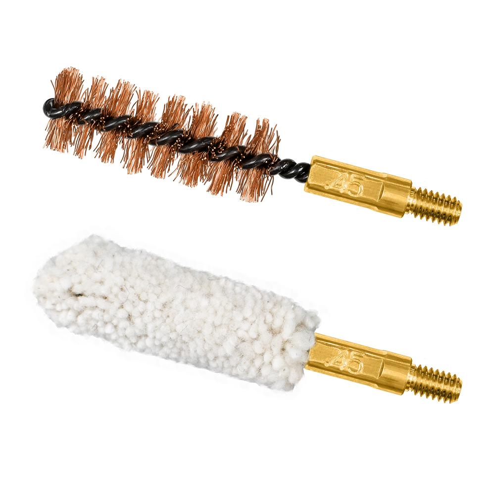 Pack écouvillons Otis Brush / Mop [cal .45]