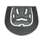 Paddle de ceinture Blackhawk CQC pour étuis injectés