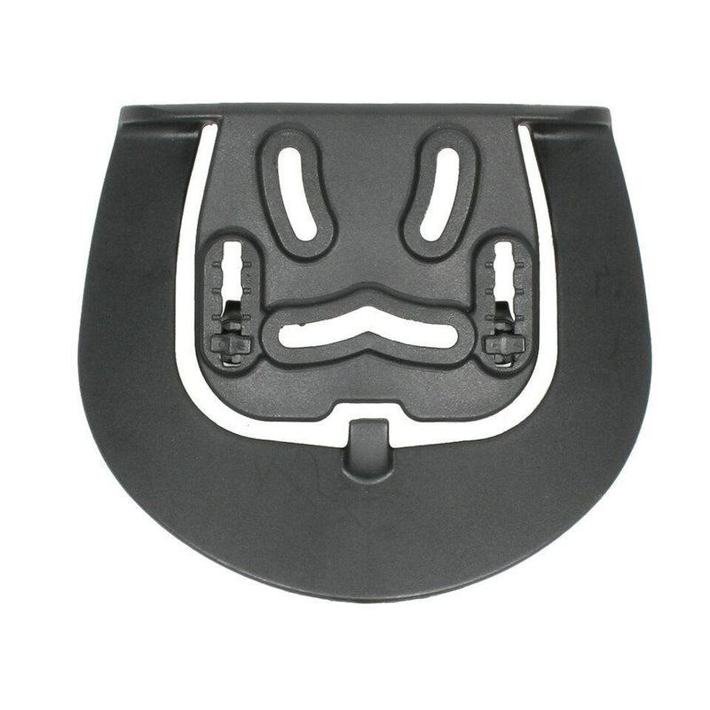 Paddle de ceinture Blackhawk CQC pour étuis injectés