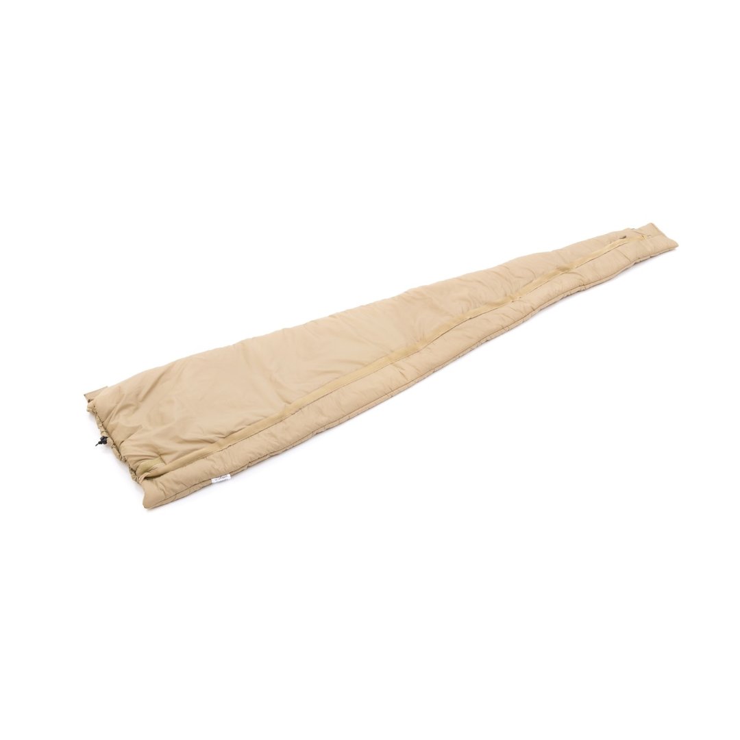 Panneau Expanda été Snugpak isolation Softie Premier pour élargir un sac de couchage