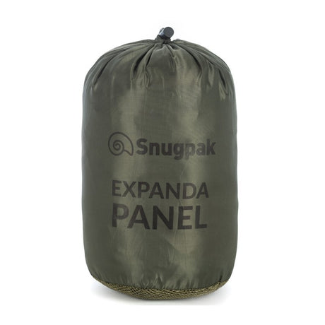 Panneau Expanda hiver Snugpak isolation Softie Premier de 470 g pour sac de couchage