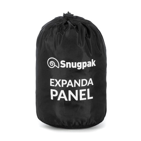 Panneau Expanda hiver Snugpak isolation Softie Premier de 470 g pour sac de couchage
