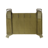 Panneau MOLLE Agilite