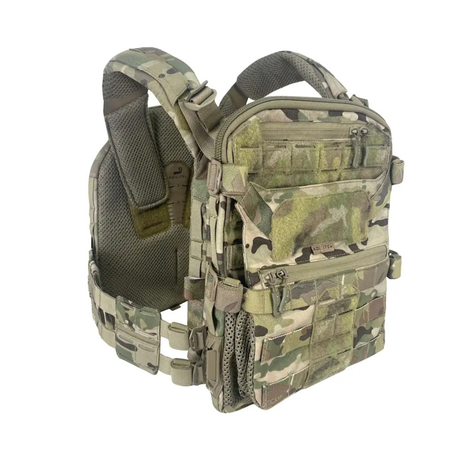 Panneau MOLLE Agilite Micro Map™