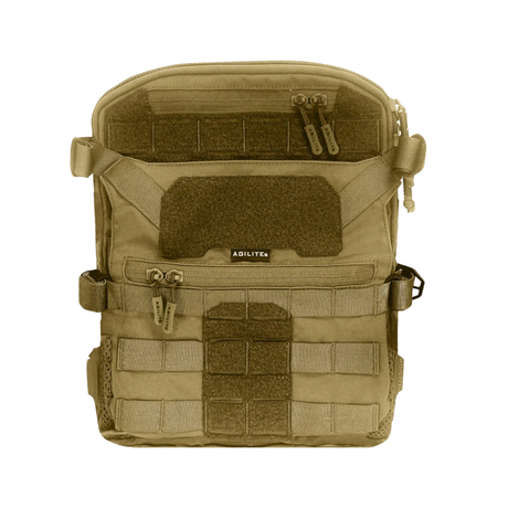 Panneau MOLLE Agilite Micro Map™