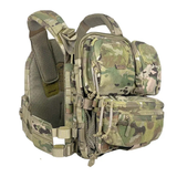 Panneau MOLLE Agilite Micro Map™