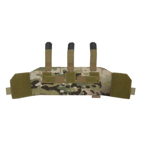 Panneau MOLLE Agilite Pincer™ Placard 2Nd Layer