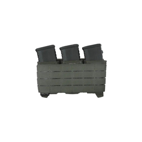 Panneau MOLLE Agilite Pincer™ Placard 2Nd Layer