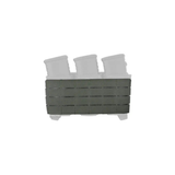 Panneau MOLLE Agilite Pincer Placard 2nd Layer rigidifié de 88 g pour charges lourdes