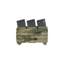 Panneau MOLLE Agilite Pincer Placard 2nd Layer rigidifié de 88 g pour charges lourdes