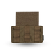 Panneau MOLLE Eberlestock Recon