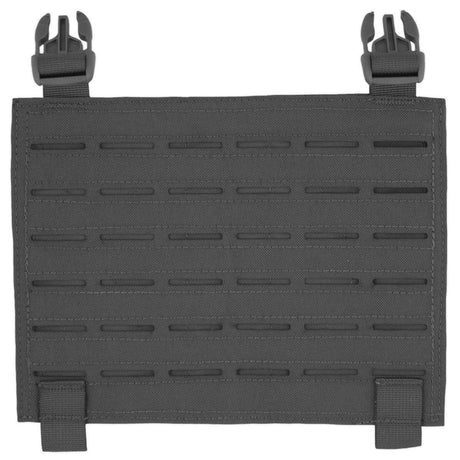 Panneau MOLLE KINETIC Bulldog Tactical - Noir - Welkit.com