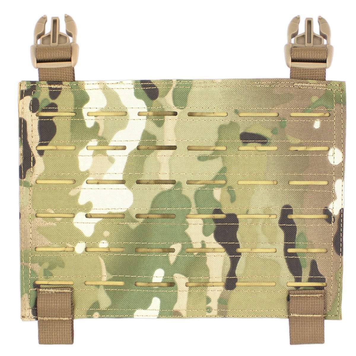 Panneau MOLLE Kinetic Bulldog Tactical Gear MTC