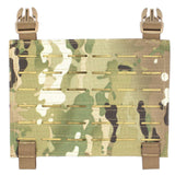 Panneau MOLLE Kinetic Bulldog Tactical Gear MTC