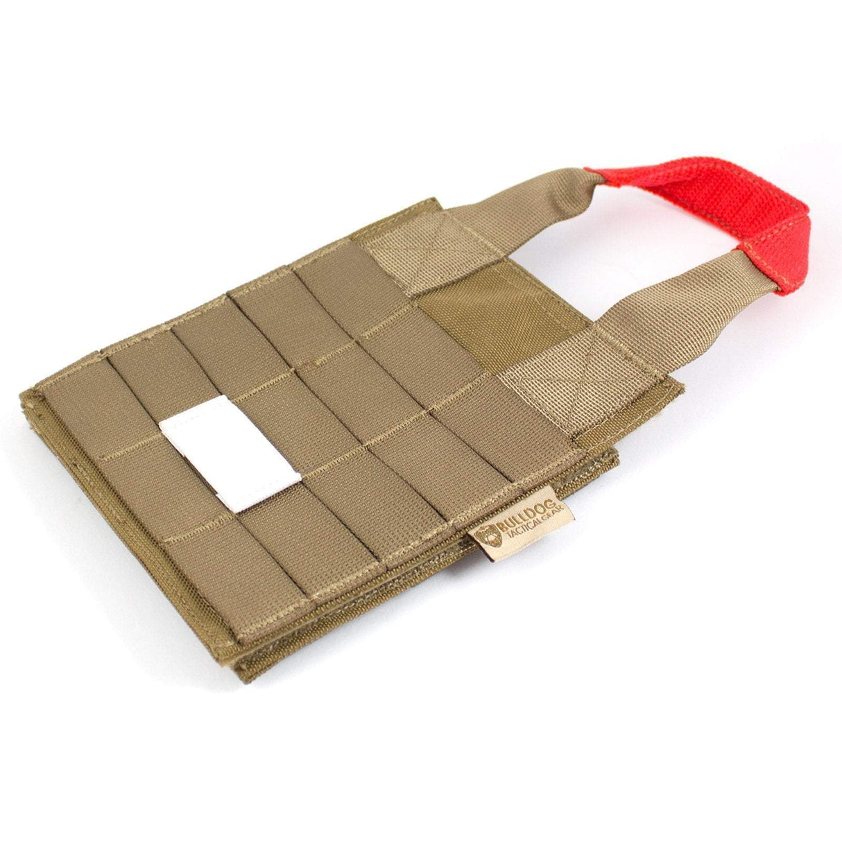 Panneau MOLLE à détachement rapide RIP AWAY Bulldog Tactical Gear