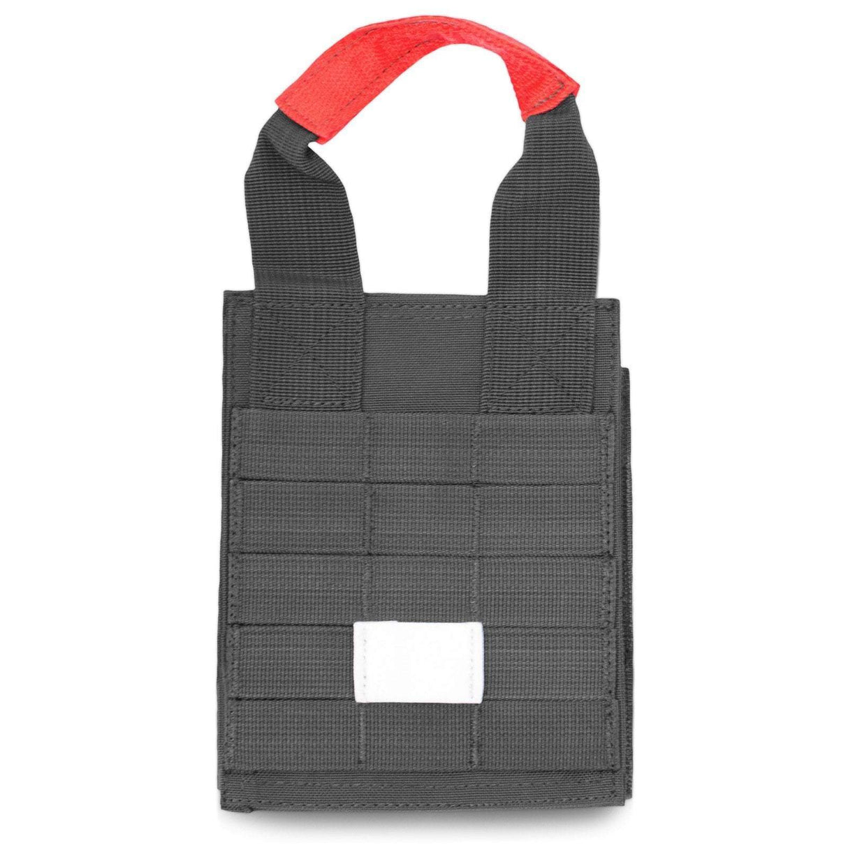 Panneau MOLLE à détachement rapide RIP AWAY Bulldog Tactical Gear