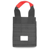 Panneau MOLLE à détachement rapide RIP AWAY Bulldog Tactical Gear