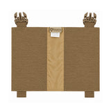 Panneau MOLLE pour gilet Kinetic et Ghost VX Bulldog Tactical Gear