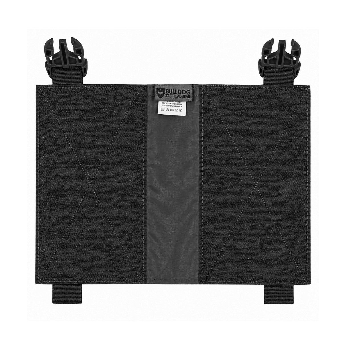 Panneau MOLLE pour gilet Kinetic et Ghost VX Bulldog Tactical Gear