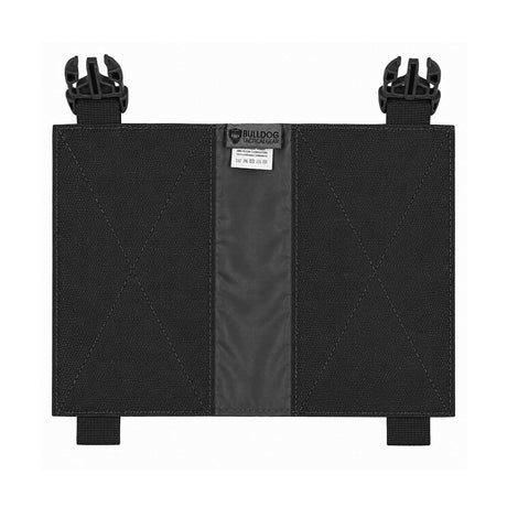 Panneau MOLLE pour gilet Kinetic et Ghost VX Bulldog Tactical Gear