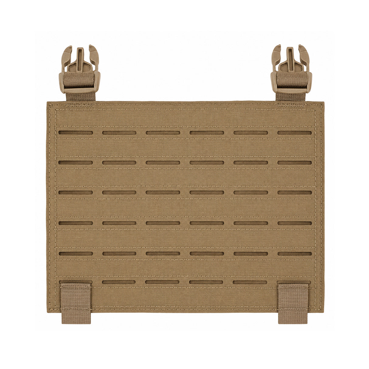 Panneau MOLLE pour gilet Kinetic et Ghost VX Bulldog Tactical Gear