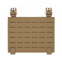 Panneau MOLLE pour gilet Kinetic et Ghost VX Bulldog Tactical Gear