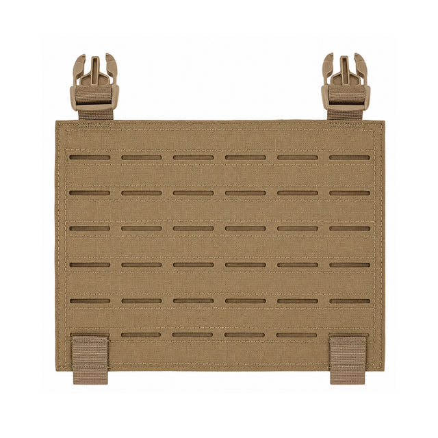 Panneau MOLLE pour gilet Kinetic et Ghost VX Bulldog Tactical Gear