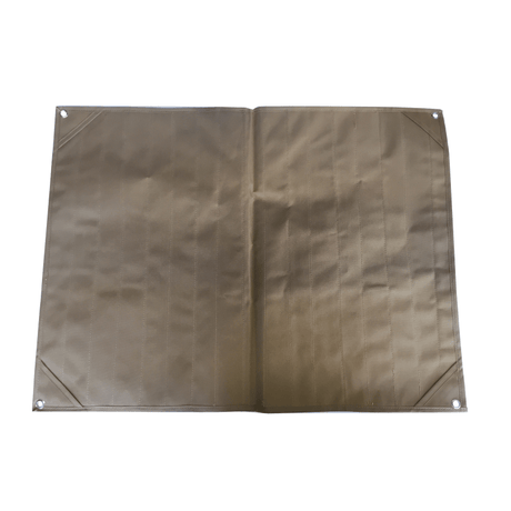 Panneau auto-agrippant Medium