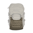 Panneau de portage tactique Eberlestock Mission Load EMOD en nylon 500D