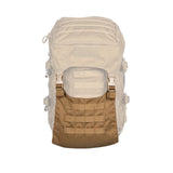 Panneau de portage tactique Eberlestock Mission Load EMOD en nylon 500D
