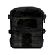 Panneau dorsal Agilite Micro MAP 3 L en polyamide 500D et 1000D, 35 x 28 cm