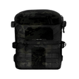 Panneau dorsal Agilite Micro MAP 3 L en polyamide 500D et 1000D, 35 x 28 cm