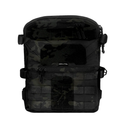 Panneau dorsal Agilite Micro MAP 3 L en polyamide 500D et 1000D, 35 x 28 cm