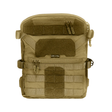 Panneau dorsal Agilite Micro MAP 3 L en polyamide 500D et 1000D, 35 x 28 cm