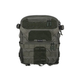 Panneau dorsal Agilite Micro MAP 3 L en polyamide 500D et 1000D, 35 x 28 cm