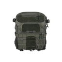 Panneau dorsal Agilite Micro MAP 3 L en polyamide 500D et 1000D, 35 x 28 cm