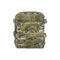 Panneau dorsal Agilite Micro MAP 3 L en polyamide 500D et 1000D, 35 x 28 cm