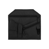 Panneau organisateur Agilite EDC 24,1 x 25,5 cm à dos auto-agrippant et porte-clés