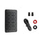 Panneau organisateur Chiron vertical Frog Pro en technopolymère MOLLE Multi-Dot
