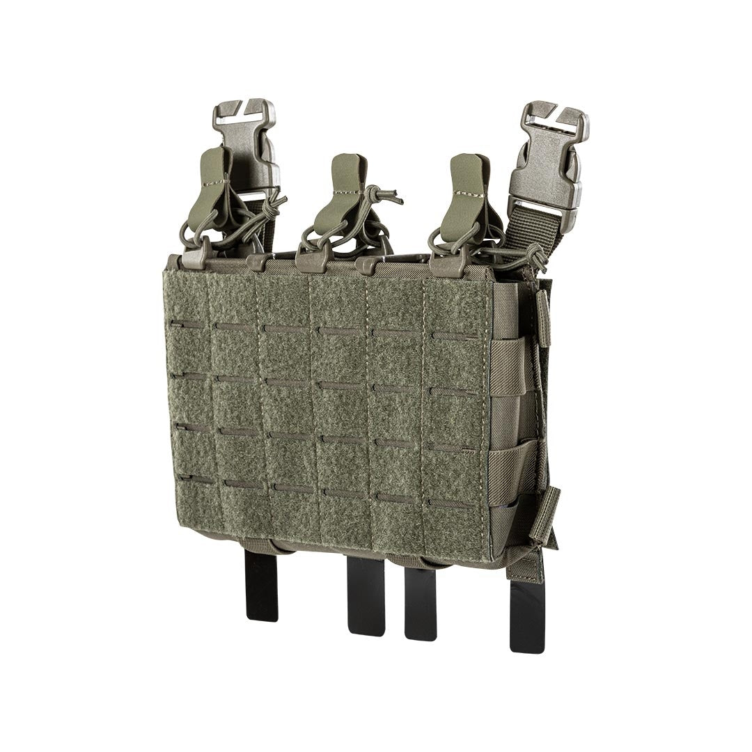 Panneau porte-chargeurs Modular STS 5.11 Tactical trois chargeurs AR double rail