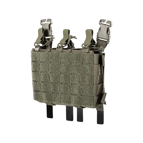 Panneau porte-chargeurs Modular STS 5.11 Tactical trois chargeurs AR double rail