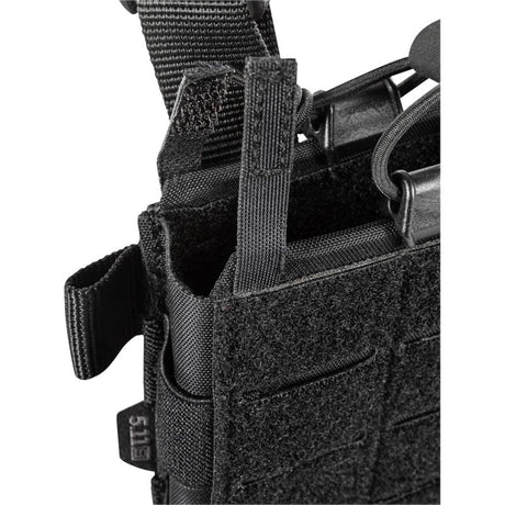 Panneau porte-chargeurs Modular STS 5.11 Tactical trois chargeurs AR double rail