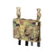 Panneau porte-chargeurs Modular STS 5.11 Tactical trois chargeurs AR double rail