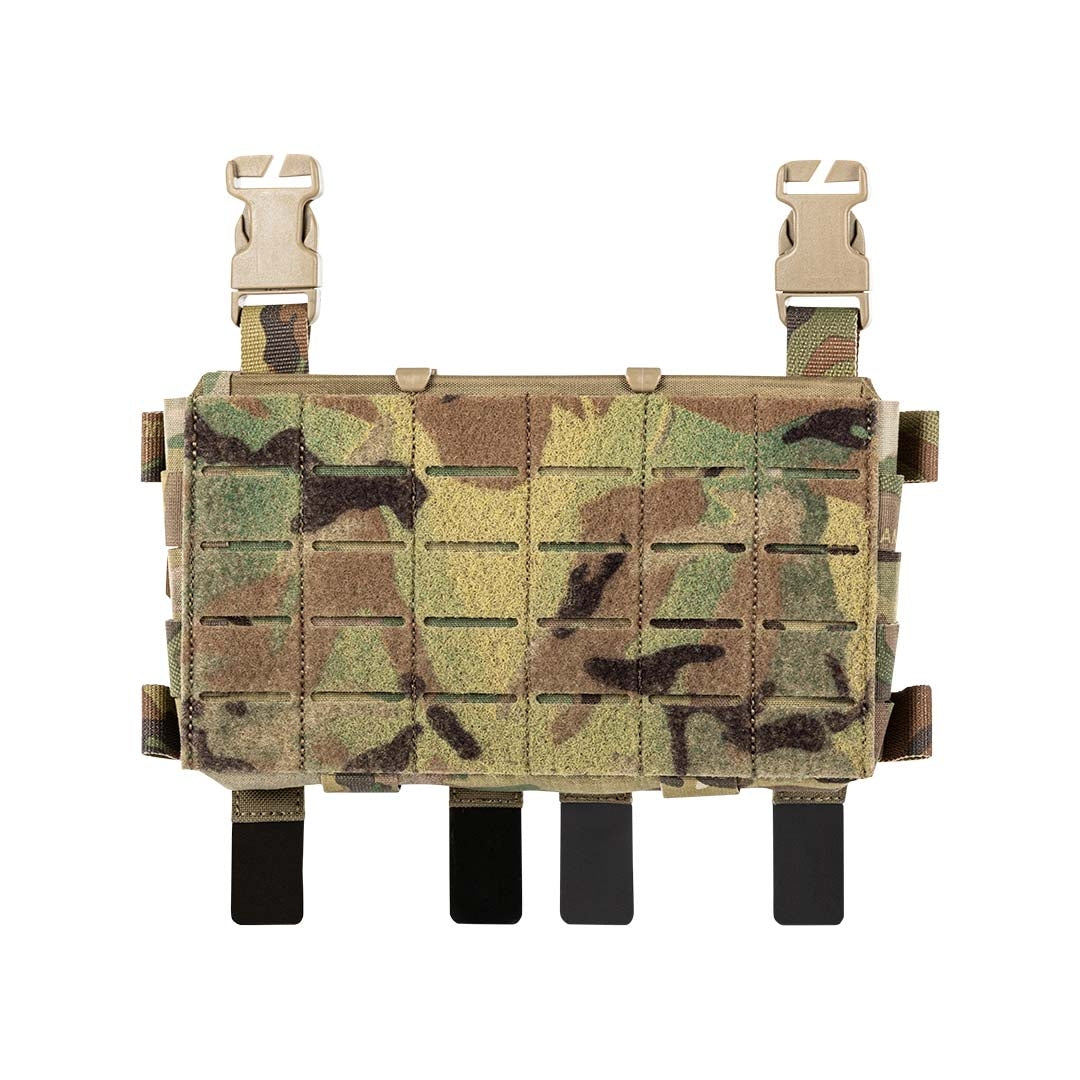 Panneau porte-chargeurs Modular STS 5.11 Tactical trois chargeurs AR double rail