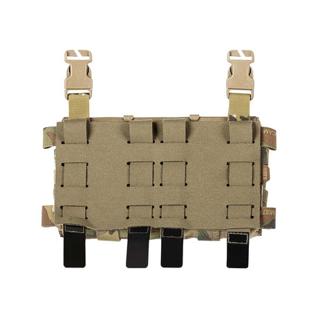 Panneau porte-chargeurs Modular STS 5.11 Tactical trois chargeurs AR double rail