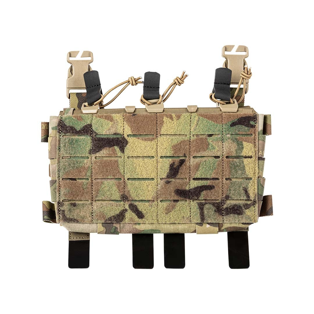 Panneau porte-chargeurs Modular STS 5.11 Tactical trois chargeurs AR double rail