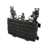 Panneau porte-chargeurs Modular STS 5.11 Tactical trois chargeurs AR double rail