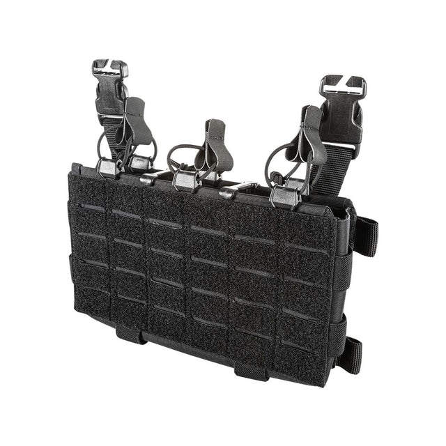 Panneau porte-chargeurs Modular STS 5.11 Tactical trois chargeurs AR double rail
