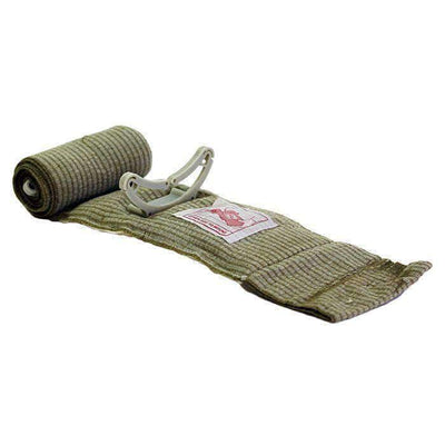 Pansement compressif israélien & Occlusif
